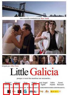 婚礼在纽约：真爱冒险