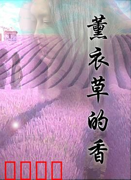 薰衣草的香：爱与遗忘的故事