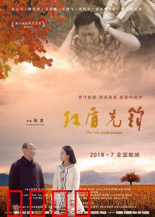 红盾先锋：智破骗局