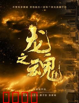 龙之魂：宿命觉醒