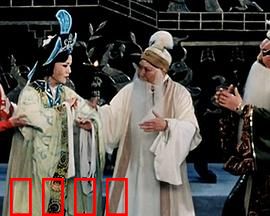 程婴救孤：忠义两全的悲歌