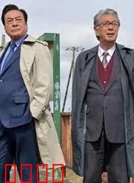 西村京太郎神秘旅行 72 十津川警部的最后旅行：退休前的绝命追凶