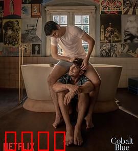 钴蓝爱恋：疗愈之恋