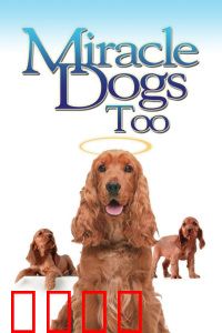 天降神犬2：萌犬再临