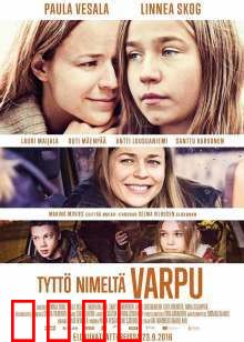 挥着翅膀的女孩：追逐梦想的旅程