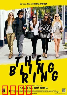 珠光宝气：豪门恩怨浮沉录