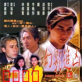幻影追凶1999：失忆目击者