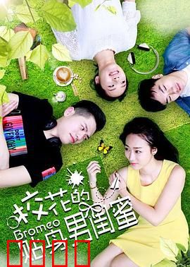 校花的贴身男闺蜜：逆袭校园喜剧