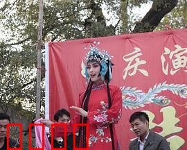 情系拉魂腔：一曲动人心