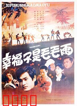 幸福不是毛毛雨：追寻真我之路