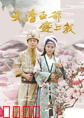 大清王爷爱上我：穿越女撩腹黑王爷