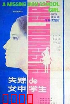 失踪的女中学生：寻踪迷雾
