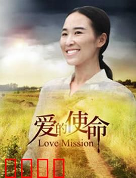 爱的使命：战地恋曲