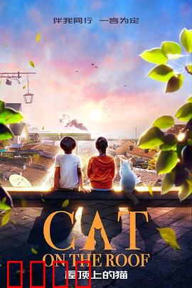 屋顶上的猫：窥见真相