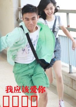 我应该爱你：失忆后的考验