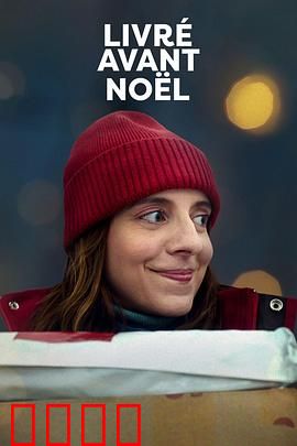 圣诞宅急便：快递员奇遇