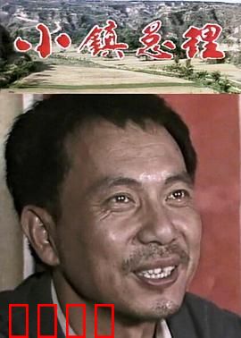 小镇总理：草根领袖的抉择