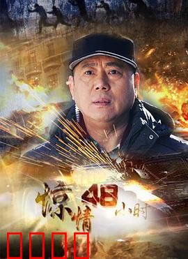 惊情48小时：极限追凶
