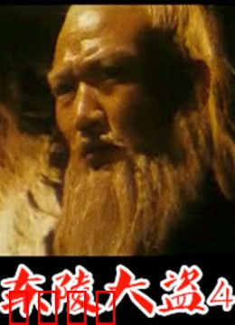 东陵大盗：盗墓狂徒的覆灭