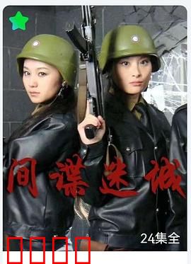 间谍迷城：暗夜追击