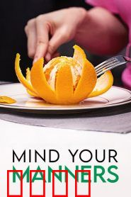 国际礼仪指南：跨文化生存法则