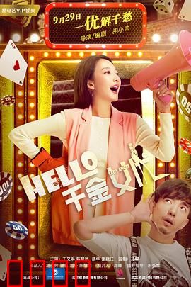 Hello！千金女优：奇妙邂逅