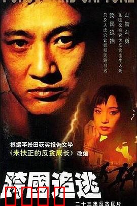 跨国追逃：亡命天涯