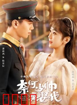 奈何少帅要娶我：霸道少帅追妻路