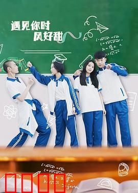 遇见你时风好甜：宿命重逢之恋