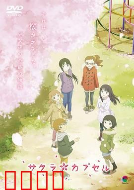 樱花树下的时间胶囊：青春的约定