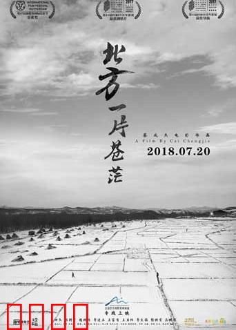 北方一片苍茫：绝望中的希望