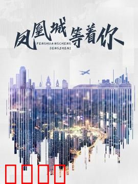 凤凰城等着你：致命谜团