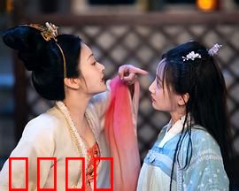 红肥绿瘦：豪门恩怨