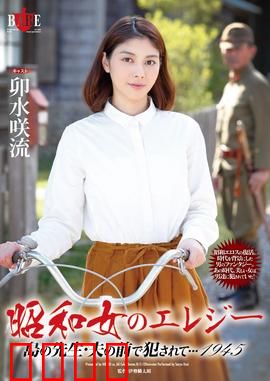 昭和女 爱情悲歌 HBAD：错爱一生