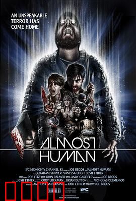 似人非人：AI的觉醒