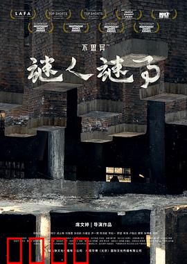 不思异：碎片谜局