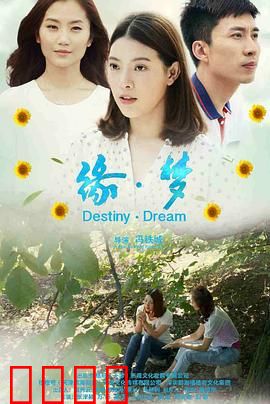 缘·梦：梦境成真