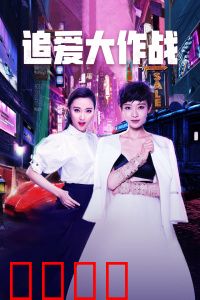 追爱大作战：终极爱情赌局