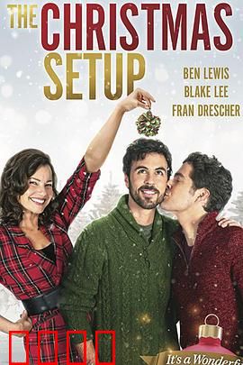 圣诞速配：甜蜜陷阱