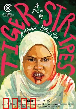 虎纹少女：虎灵觉醒