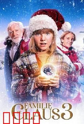 圣诞家族3：雪中奇迹
