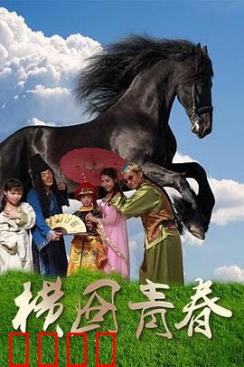 横囧青春：横漂囧事录