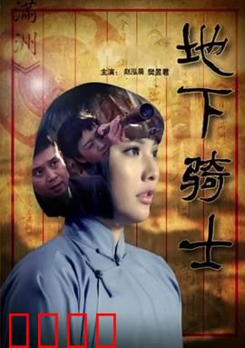 地下骑士：暗夜重生