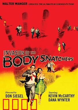 天外魔花：身份窃贼的恐怖真相