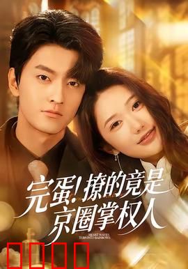 完蛋！撩的竟是京圈掌权人：误惹大佬