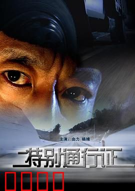 特别通行证：正义追踪