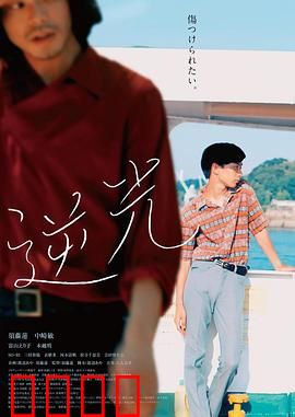 逆光2021：暗夜追光