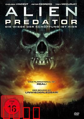 异形起源：造物者陷阱