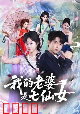 我的老婆是七仙女：仙妻下凡