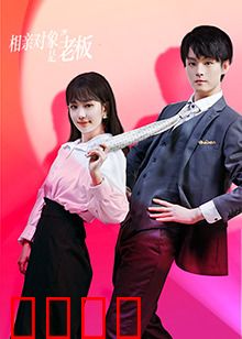 相亲对象是老板：职场恋曲